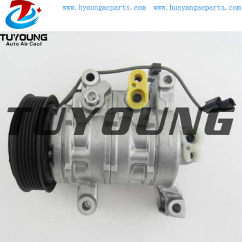 10SRE11C auto AC compressor for Honda Fit 1.5L L4 2014- 2018 38810-5r7-a01 388105r7a01