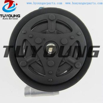 10SRE11C auto AC compressor for Honda Fit 1.5L L4 2014- 2018 38810-5r7-a01 388105r7a01