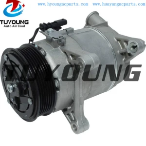 auto AC compressor for 2014-2019 Chevrolet Corvette 6.2 198297