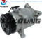 auto AC compressor for 2014-2019 Chevrolet Corvette 6.2 198297