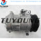 6SBU16 auto A/C compressor for Dodge Dart 2.0L L4 2013-2016 68102839AD 68102839AE 68193950AA 198302