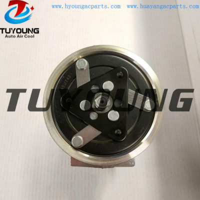 SD7H15 8216 8263 Car air conditioning compressor Renault midlum 06- 7420941036 20731328 0019005730
