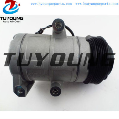 car a/c compressors for Ford Focus Transit Connect 2.0L 2010-2013 98488