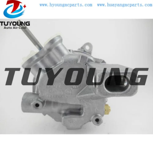 CVC E auto a/c compressors for GMC Canyon 2.5L Chevrolet Colorado 3.6L V6 2015 2016 198296 141264