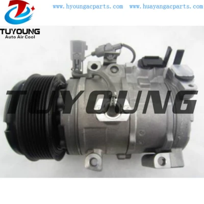 10s17c auto a/c compressors for LEXUS GX460 2010-2019 88320-6A530 88410-6A190 88320-6A520