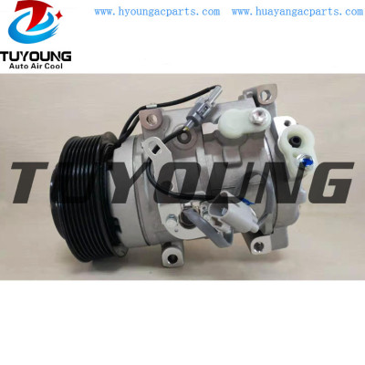 Auto a/c compressors Lexus GX460 4.6L V8 2010- 2020 10SR19C 88320-6A530 88410-6A190 88320-6A520