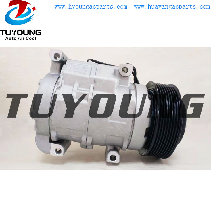 Auto a/c compressors Lexus GX460 4.6L V8 2010- 2020 10SR19C 88320-6A530 ...