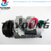 7SBH17C Auto ac compressor for Ford Edge Fusion Lincoln MKZ Base 2.0L L4 DG9H-19D629-CD DG9H19D629CD