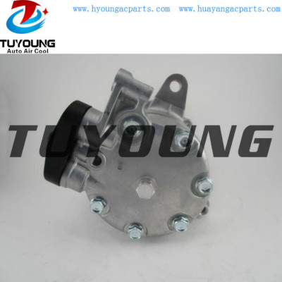 Sanden 7H15 4825 Auto ac compressor for Dodge Durango Dakota Sport / Ram 1500 4.7L 55055517AB