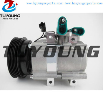 HS18 Car ac Compressor for Hyundai Sonata Kia Optima 9770138171 9770138171RU CO 10549X 97701-38170