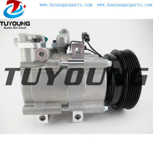 HS18 Car ac Compressor for Hyundai Sonata Kia Optima 9770138171 9770138171RU CO 10549X 97701-38170