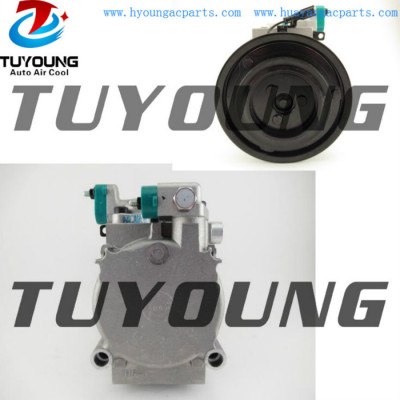 HS18 Car ac Compressor for Hyundai Sonata Kia Optima 9770138171 9770138171RU CO 10549X 97701-38170