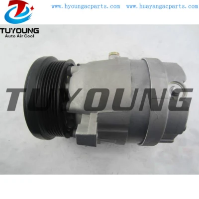 V5 Auto ac compressor Chevrolet Impala Lumina LTZ Buick Regal GS LS Pontiac Oldsmobile 3.8L V6 58987