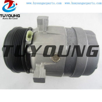 V5 Auto a/c compressor for Chevrolet Camaro Pontiac Firebird Base 3.8L V6 57971 58971