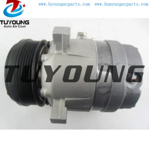 V5 Auto a/c compressor for Chevrolet Camaro Pontiac Firebird Base 3.8L V6 57971 58971
