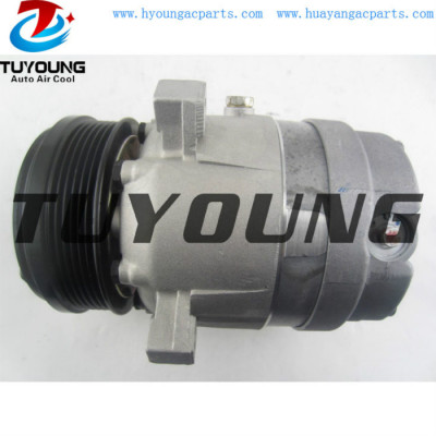 V5 Auto a/c compressor for Chevrolet Camaro Pontiac Firebird Base 3.8L V6 57971 58971