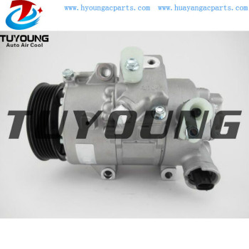 6SEU14C Auto a/c compressor for Toyota corolla 1.6 Middle East Edition 88310-1A751 447190-8502