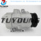 6SEU14C Auto a/c compressor for Toyota corolla 1.6 Middle East Edition 88310-1A751 447190-8502