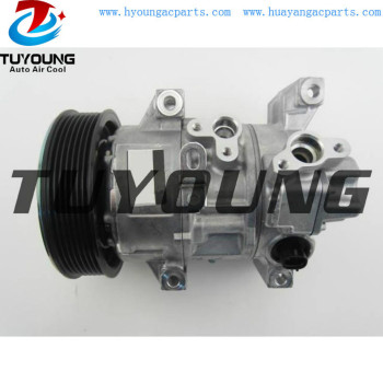 denso 5SE12 5SE12C auto a/c compressor Toyota Avensis Corolla Verso 2.0 2.4 8831005090 447180-5640