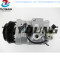 7SEU16C auto a/c compressor for Mercedes-Benz S500 Guard G55 G65 AMG Base 0002309011