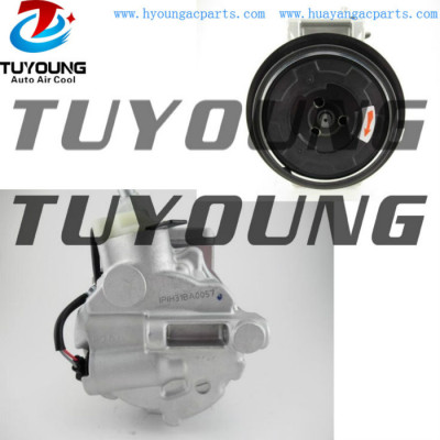 7SEU16C auto a/c compressor for Mercedes-Benz S500 Guard G55 G65 AMG Base 0002309011