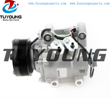 HS090R auto a/c compressor for Honda S2000 Base 2.0L 2.2L L4 58884 38810PCX016