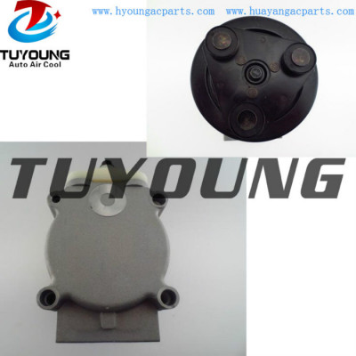 FS10 auto a/c compressor Ford E-150 F-550 Expedition Mustang Lincoln Navigator 58149 F7LZ19V703AARM