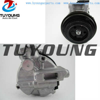 PXC14 a/c compressor Mercedes-Benz C300 E300 E350 447140-1471 0008303002 0008303902 0008304002 0008306700 A0008303002 A0008303902 A0008304002 A0008306700