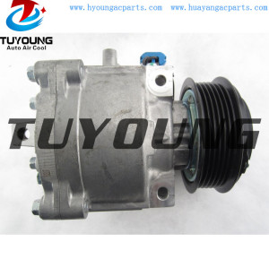 QS90 auto ac compressor Chevrolet Aveo Trax Opel Adam Mokka AKT200A409 1618433 94517800 AKT011H403H 95932749 CO 22301C 51-0946