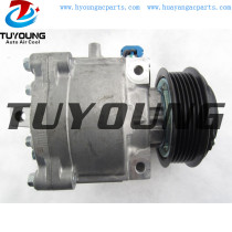 QS90 auto ac compressor Chevrolet Aveo Trax Opel Adam Mokka AKT200A409 1618433 94517800 AKT011H403H 95932749 CO 22301C 51-0946