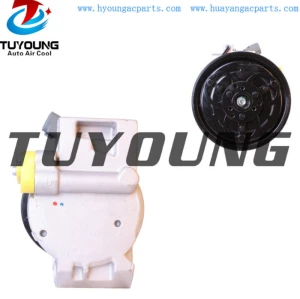 DKS-17DS auto ac compressor for MAZDA 6 Estate / Wagon 1.8 Z0004399A