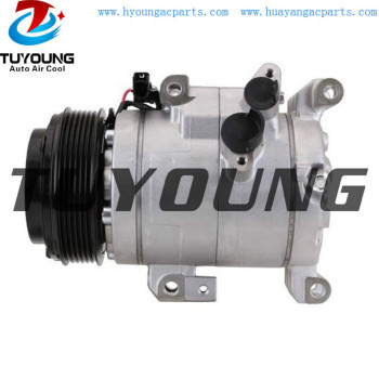 HCC RS18 auto a/c compressor for MAZDA 6 Estate / Wagon CX5 2.2 GHT661450 KD62-61-450 F500-AUCAA-02
