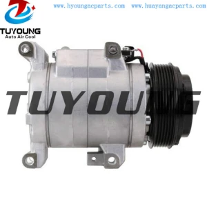 HCC RS18 auto a/c compressor for MAZDA 6 Estate / Wagon CX5 2.2 GHT661450 KD62-61-450 F500-AUCAA-02