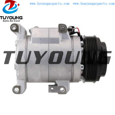 HCC RS18 auto a/c compressor for MAZDA 6 Estate / Wagon CX5 2.2 GHT661450 KD62-61-450 F500-AUCAA-02