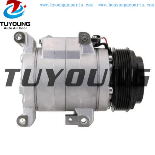 HCC RS18 auto a/c compressor for MAZDA 6 Estate / Wagon CX5 2.2 GHT661450 KD62-61-450 F500-AUCAA-02