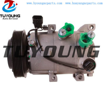 VS14 auto a/c compressor for HYUNDAI iX35 KIA Sportage 1.6 2010-2015 97701-2Y600 F500-DX9EA-03
