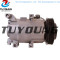 VS14 auto a/c compressor for HYUNDAI iX35 KIA Sportage 1.6 2010-2015 97701-2Y600 F500-DX9EA-03