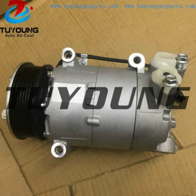 VS16 car air con compressor FORD C-Max Focus Kuga Mondeo S-Max AV4119D629AA AV6119D629DA 1790328