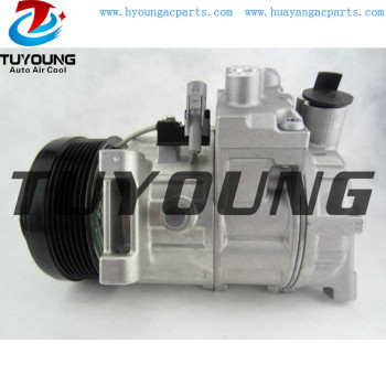 DKV14C Auto ac compressor for SUZUKI Grand Vitara 1.9 Diesel MK II 506041-0191 Z0012052A 95200-67JA0