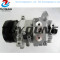 DKV14C Auto ac compressor for SUZUKI Grand Vitara 1.9 Diesel MK II 506041-0191 Z0012052A 95200-67JA0