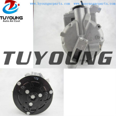 DKV14C Auto ac compressor for SUZUKI Grand Vitara 1.9 Diesel MK II 506041-0191 Z0012052A 95200-67JA0