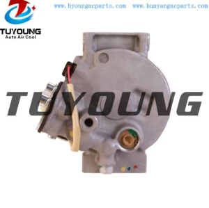 6SEU16C Auto ac compressor MERCEDES-BENZ A150 A160 A200 B170 B180 447150-0810 0022306811 A0022306811 447260-2940 DCP17106