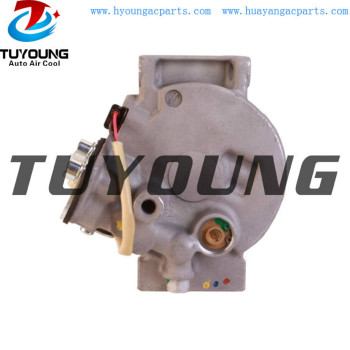 6SEU16C Auto ac compressor MERCEDES-BENZ A150 A160 A200 B170 B180 447150-0810 0022306811 A0022306811 447260-2940 DCP17106