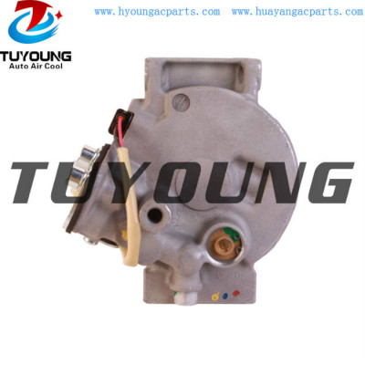 6SEU16C Auto ac compressor MERCEDES-BENZ A150 A160 A200 B170 B180 447150-0810 0022306811 A0022306811 447260-2940 DCP17106