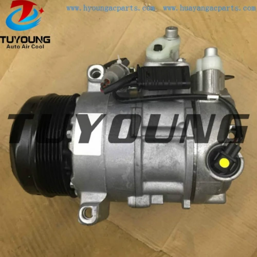6SBU16C Auto a/c compressor MERCEDES BENZ C180 C200 E220 447160-2361 A0032308711  0022309211 DCP17151 0032302911 0032308711