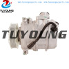 7SEU16C Auto a/c compressor for AUDI A8 4.0 4.2 Diesel 447150-0580 4E0260805C