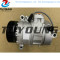 7SEU17C Auto a/c compressor for BMW Z4 sDrive35i X1 335xi 135i Base 3.0L L6 447150-5031 447190-6870