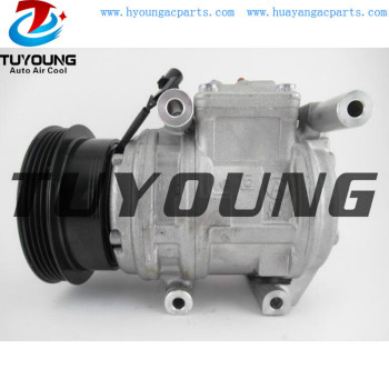 10PA15C Auto ac compressor Kia Cerato / Spectra 2004-2009 LD 1.6 12040-22700 97701-2F000 P30013-1350