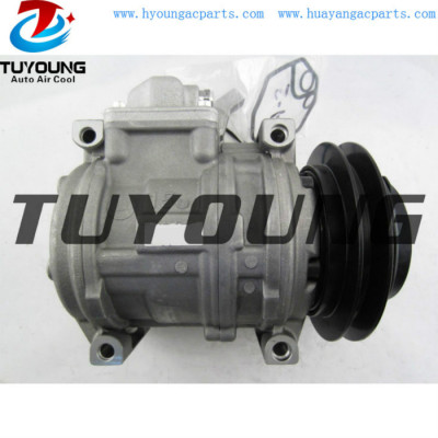 10PA15C Auto a/c compressor for Mercedes Benz SK 11.0 12.8 Diesel 1987-1996 4471006380 0002340811