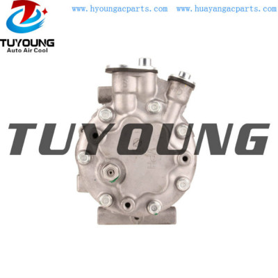 Sanden 7V16 1234 1282 Auto a/c compressor Ford Galaxy VW Sharan 1A 1B 2.0 2M2H19D629AA 1149431 1149454 8FK351316441